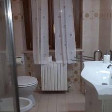 Holiday Home Miralago Magione 