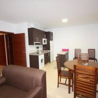 Apartamentos Rurales Campillo 