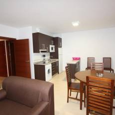 Apartamentos Rurales Campillo 