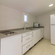 Apartamentos Sunway San Jorge 