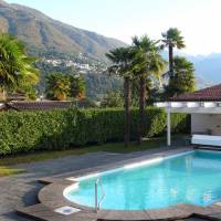Apartment Colina Verde Ascona 