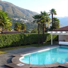 Apartment Colina Verde Ascona 