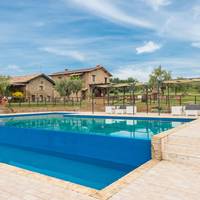 Apartment Il Melograno Tarano 