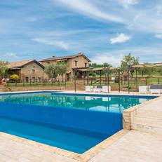 Apartment Il Melograno Tarano 