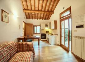 Agriturismo Villa Buoninsegna 