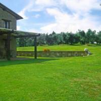 Holiday Home Il Casale Tarano 