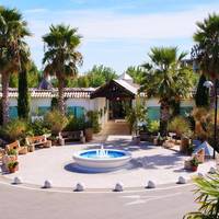Villaggio Turistico Le Mimose 