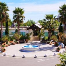 Villaggio Turistico Le Mimose 