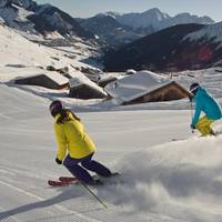 Apart Holidays - Haus Acletta 