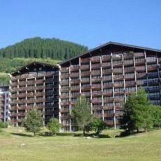 Apart Holidays - Haus Acletta 
