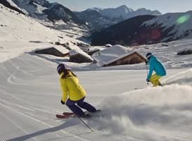 Apart Holidays - Haus Acletta 