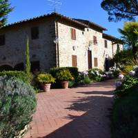 B&B La Fonte del Machiavelli 