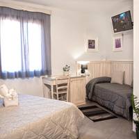 Bed and Breakfast Conte Luna 