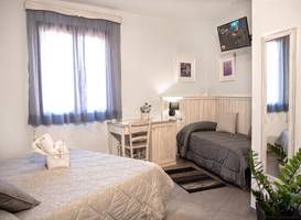 Bed and Breakfast Conte Luna 