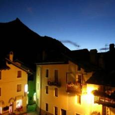 Hotel Du Grand Paradis & Spa 