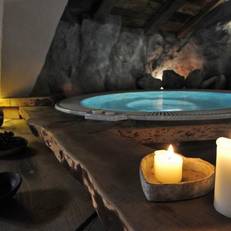 Hotel Du Grand Paradis & Spa 