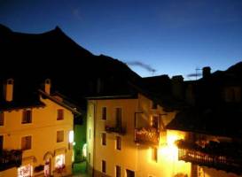Hotel Du Grand Paradis & Spa 