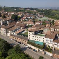 Rocche Costamagna Art Suites 