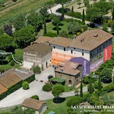 La Fattoria del Rio di Sopra 