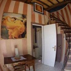 Country House Borgo Lacaioli 