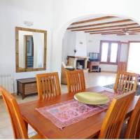 Holiday home Avda Rafol Pego 