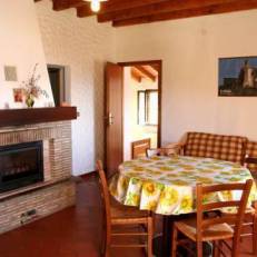 Holiday Home Grilli Scansano 