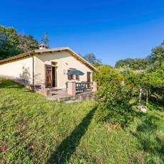 Holiday Home Grilli Scansano 