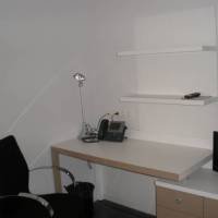 Residencia Roberto de Nobili 