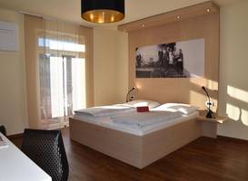 Blumenhotel Ansitz Angerburg 