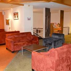Mercure Classic Hotel Leysin 