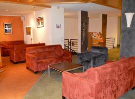 Mercure Classic Hotel Leysin 