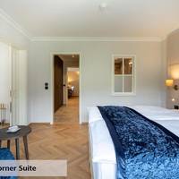 Lenkerhof Gourmet Spa Resort 