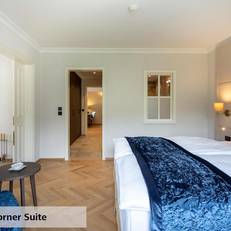 Lenkerhof Gourmet Spa Resort 