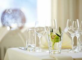 Lenkerhof Gourmet Spa Resort 