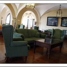 Villa Turistica de Grazalema 