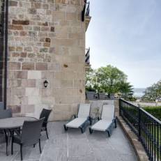 Apartamentos Costa Esmeralda 