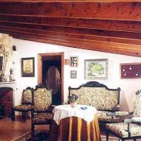 Agroturismo Finca Son Pieras 