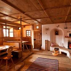 Hotel Naturoase Schwemmerhof 