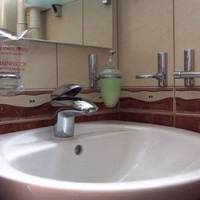 Hotel Central Slavonski Brod 