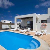 Ereza Villas Las Buganvillas 