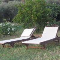 Agriturismo Casa Fibbianello 