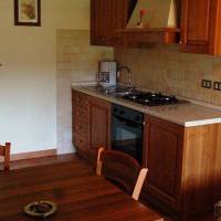 Holiday Home Rimacini Bucine 