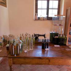 Holiday Home Rimacini Bucine 