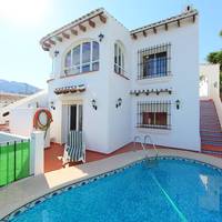 Holiday home Los Patios Pego 