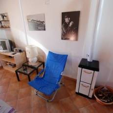 Apartment Luciana Strombiano 