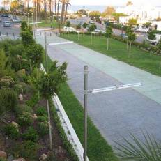 Apartamentos Pueblo Dorado I 