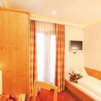 Vital Hotel Samnaunerhof***S 