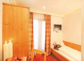 Vital Hotel Samnaunerhof***S 
