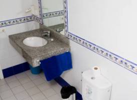 Apartamentos Parque Tropical 