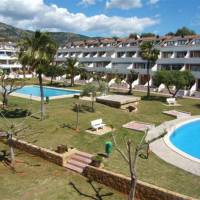 Apartamentos Marineu Voramar 